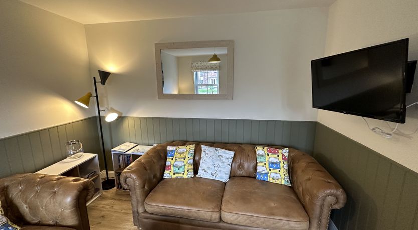 Photo of Dragonfly Cottage