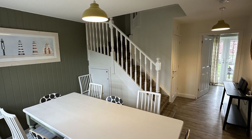 Photo of Dragonfly Cottage