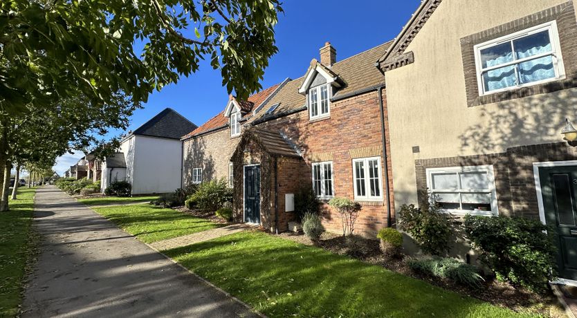 Photo of Willow Cottage