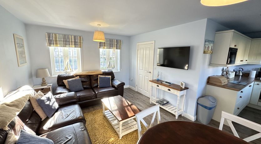 Photo of Willow Cottage