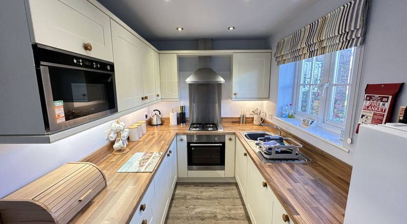 Photo of Willow Cottage