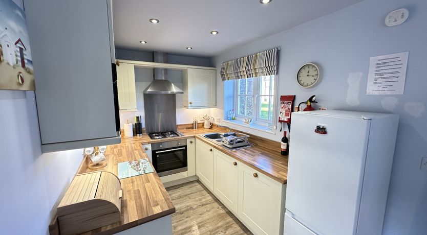 Photo of Willow Cottage