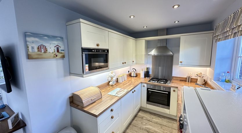 Photo of Willow Cottage