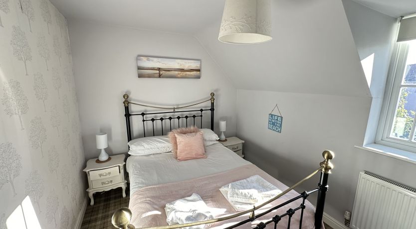 Photo of Willow Cottage