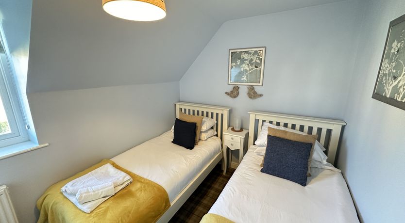 Photo of Willow Cottage