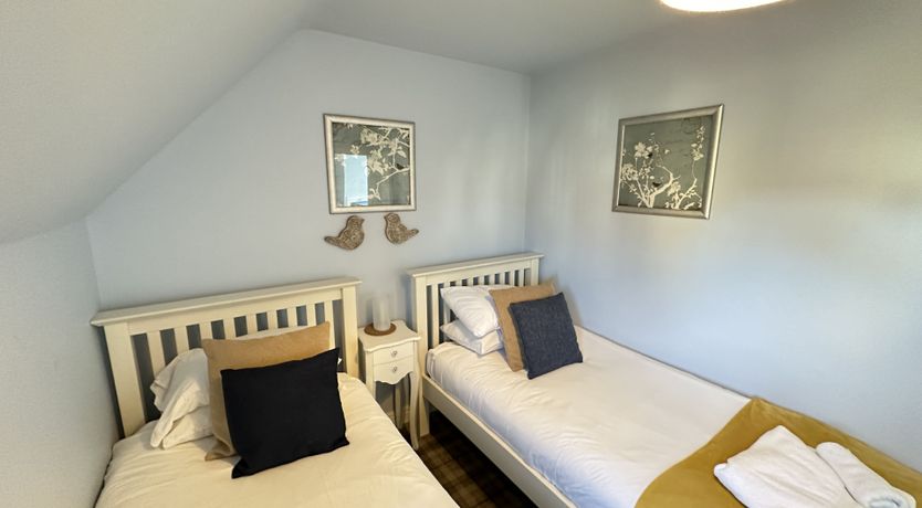 Photo of Willow Cottage