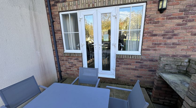 Photo of Willow Cottage