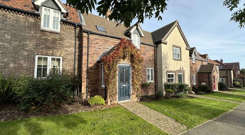 Photo of Willow Cottage