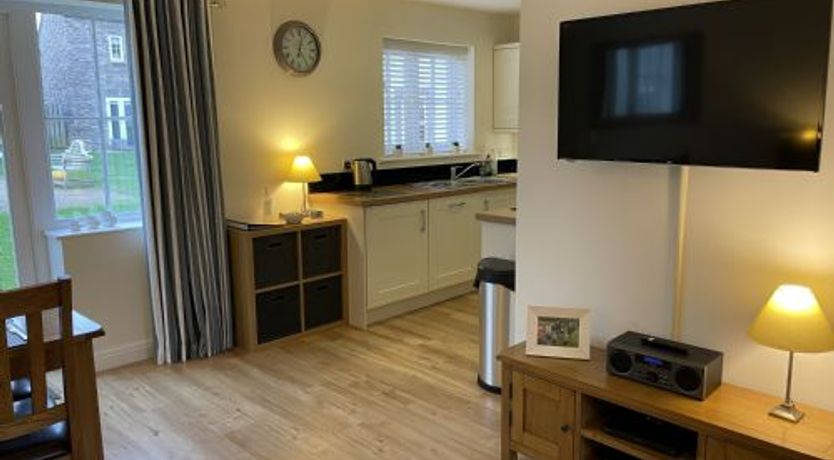 Photo of High Tide Cottage