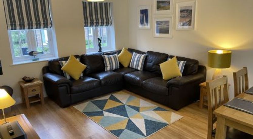 Photo of High Tide Cottage