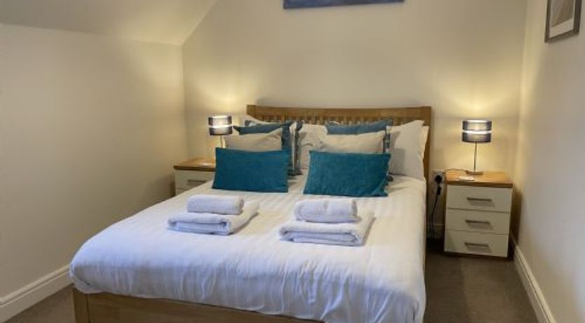 Photo of High Tide Cottage