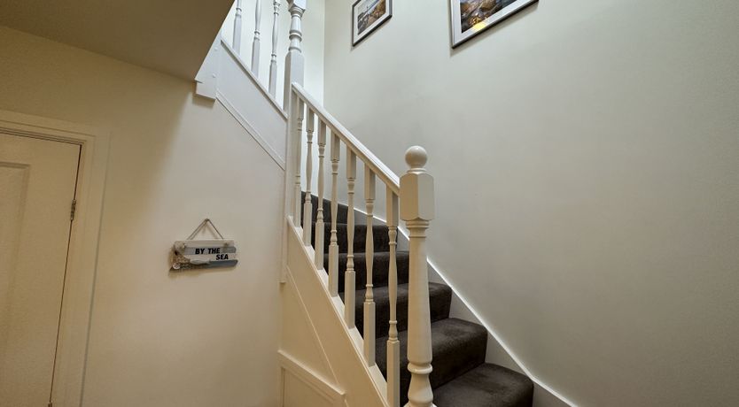 Photo of High Tide Cottage