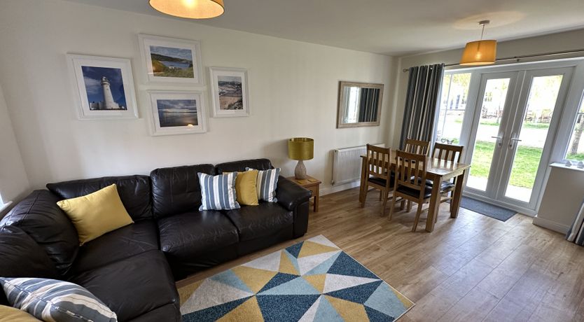 Photo of High Tide Cottage