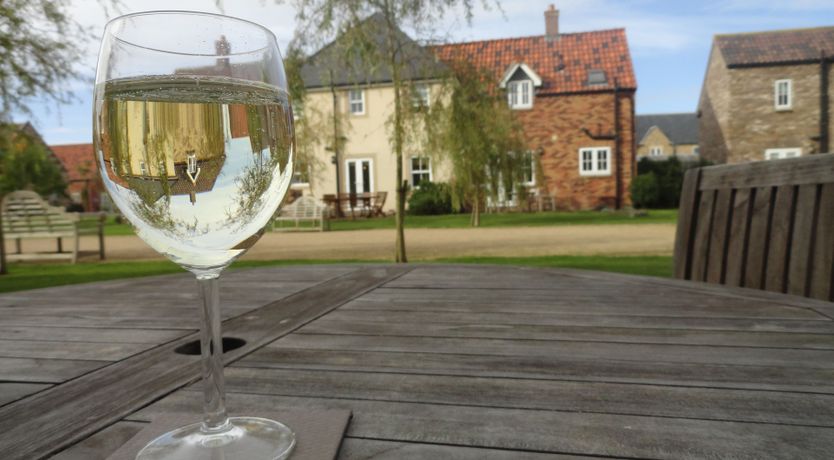 Photo of High Tide Cottage