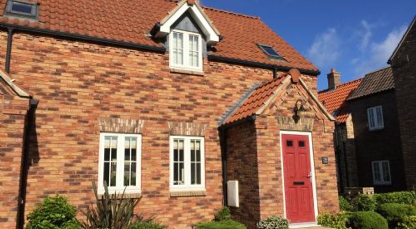 Photo of High Tide Cottage