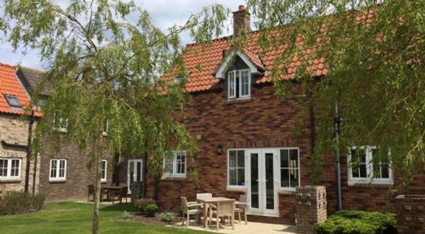 Photo of High Tide Cottage