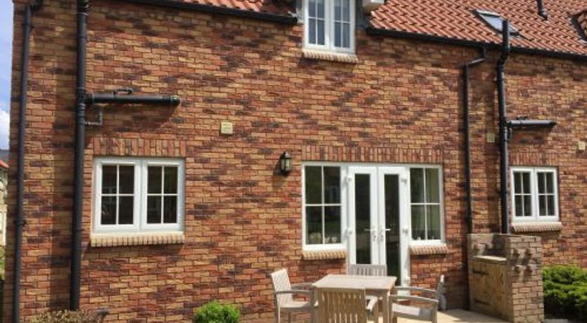 Photo of High Tide Cottage