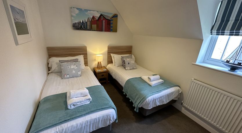 Photo of High Tide Cottage