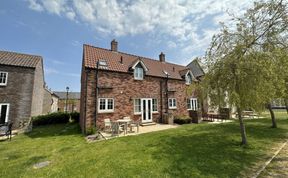 Photo of High Tide Cottage