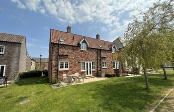 High Tide Cottage Holiday Home