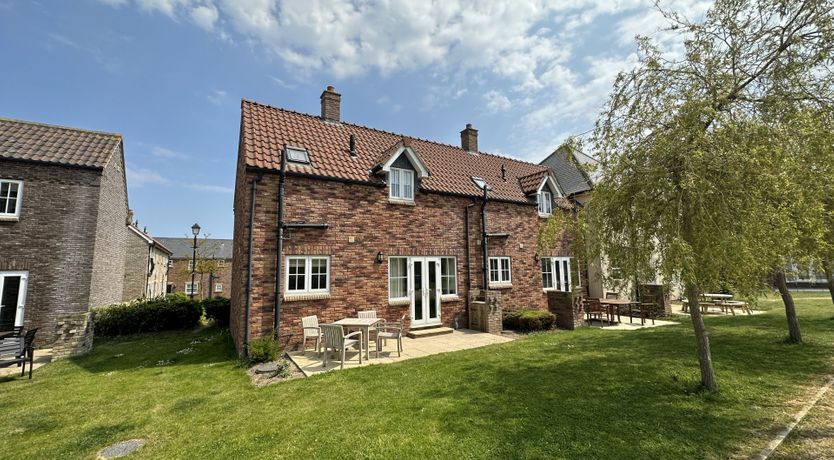 Photo of High Tide Cottage