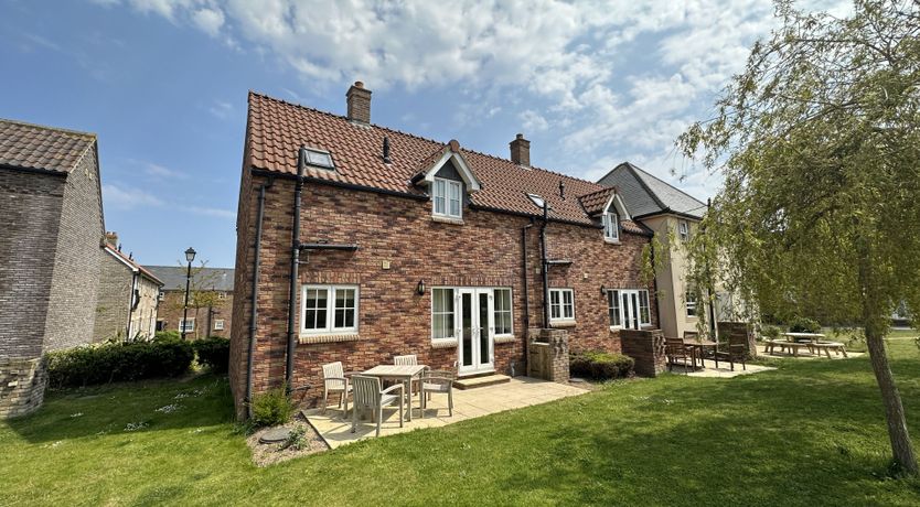 Photo of High Tide Cottage