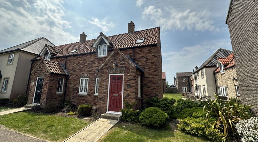Photo of High Tide Cottage