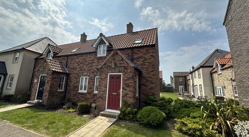 Photo of High Tide Cottage