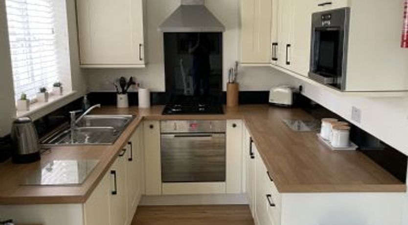 Photo of High Tide Cottage