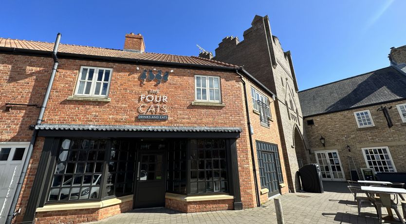 Photo of Monty's Maison