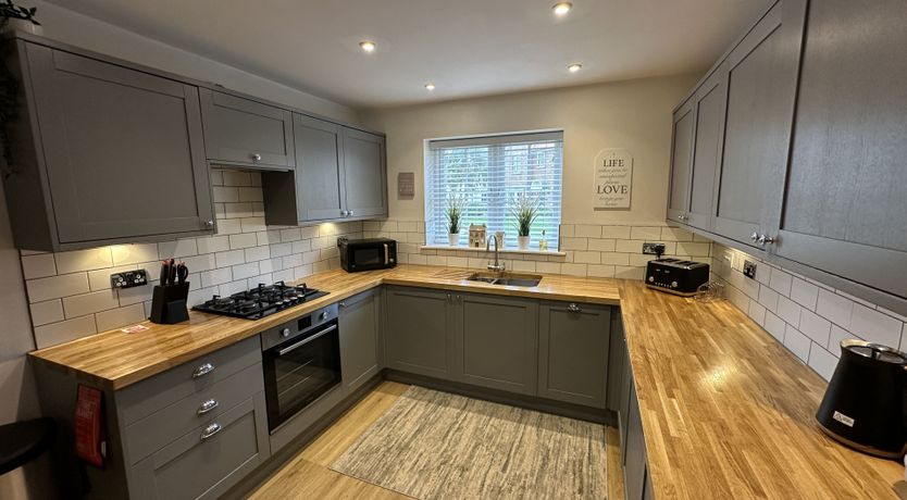 Photo of Monty's Maison