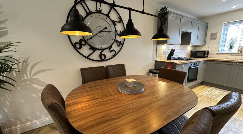 Photo of Monty's Maison