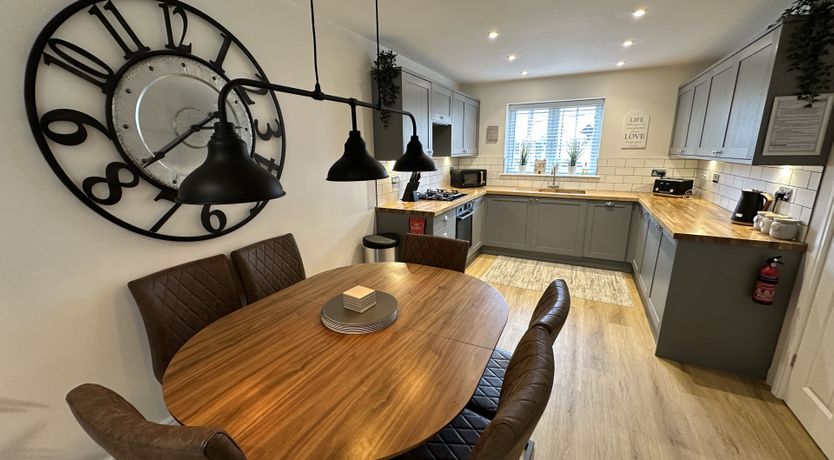 Photo of Monty's Maison