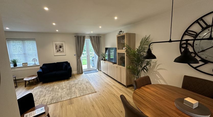 Photo of Monty's Maison