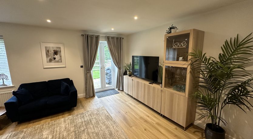 Photo of Monty's Maison