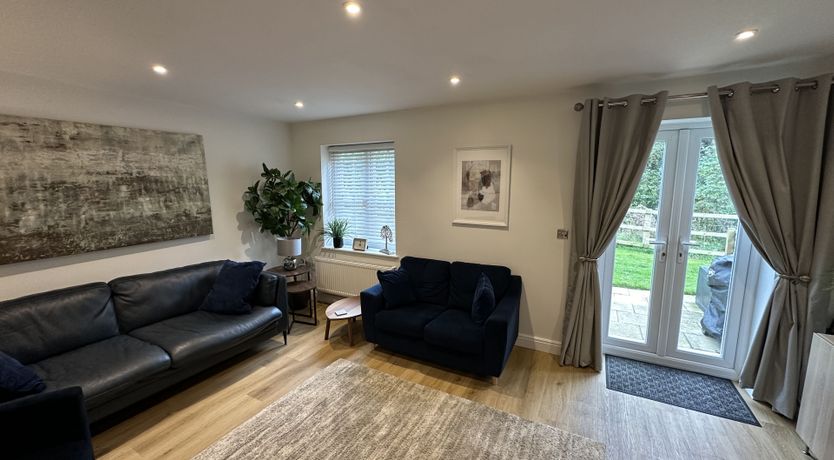 Photo of Monty's Maison