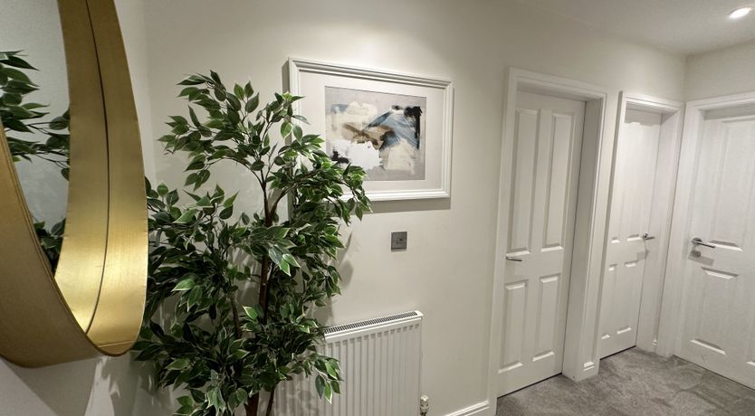 Photo of Monty's Maison