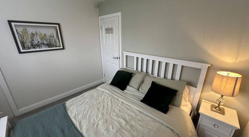 Photo of Monty's Maison