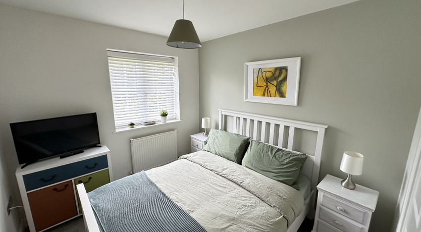 Photo of Monty's Maison