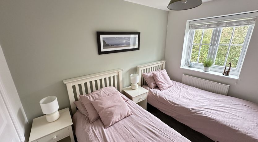 Photo of Monty's Maison