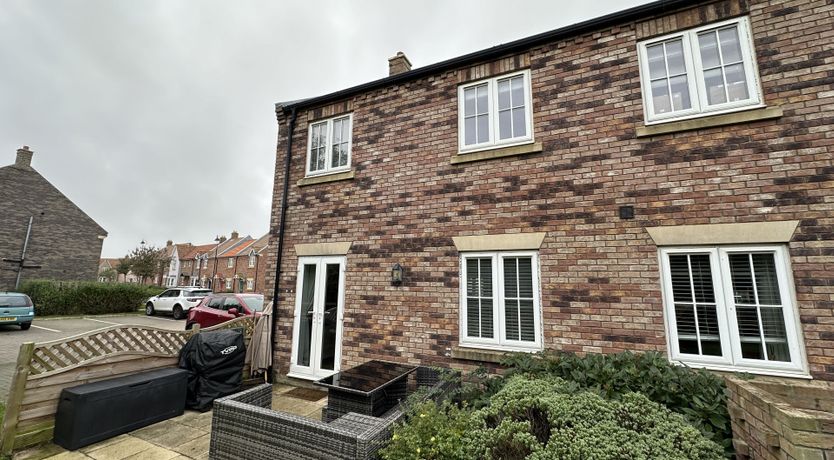 Photo of Monty's Maison