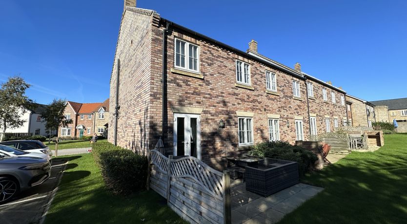 Photo of Monty's Maison