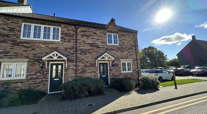 Photo of Monty's Maison