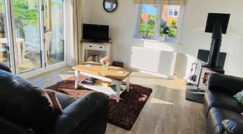 Photo of Oyster Cottage