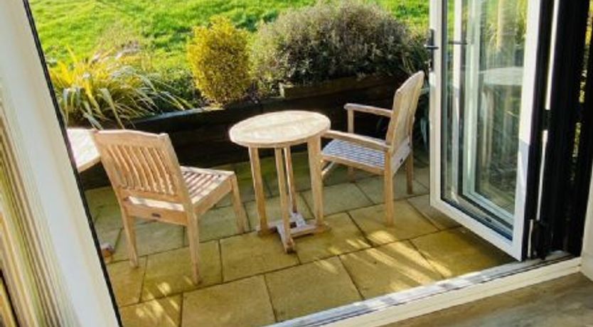 Photo of Oyster Cottage