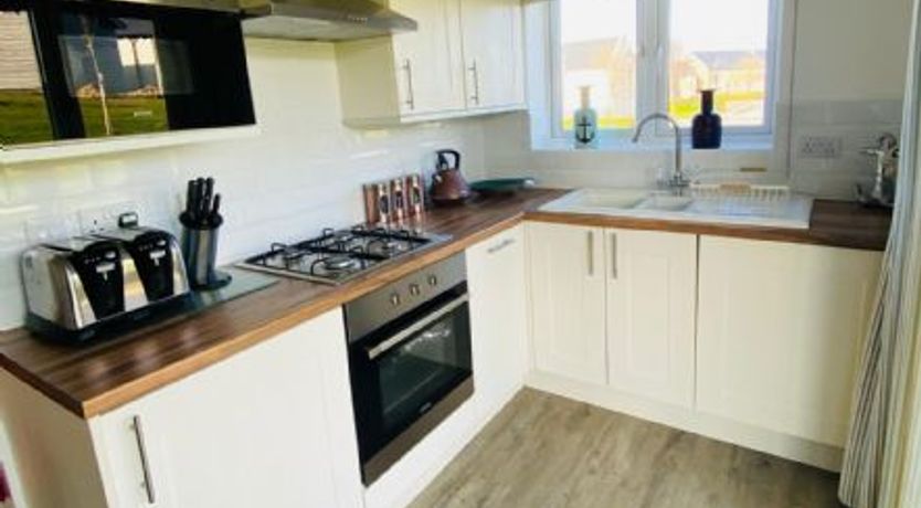 Photo of Oyster Cottage