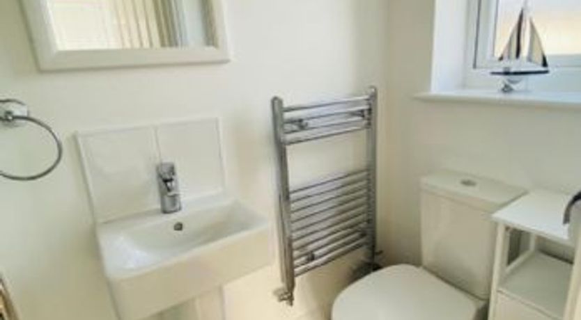 Photo of Oyster Cottage