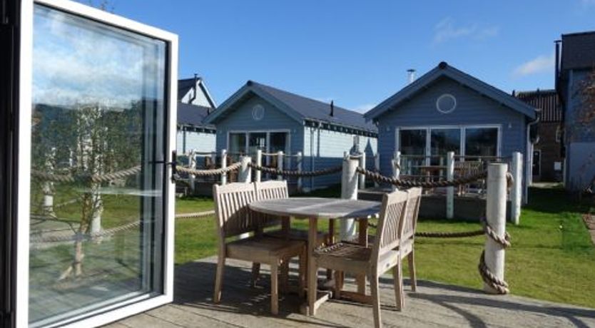 Photo of Puffin Lodge