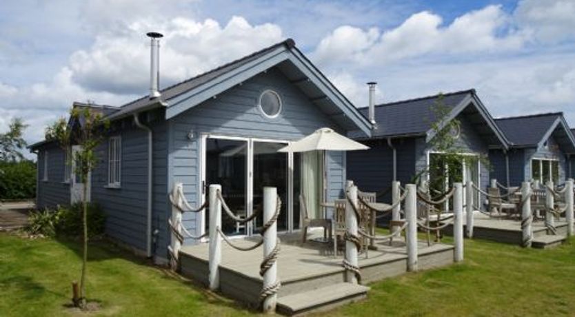 Photo of Puffin Lodge