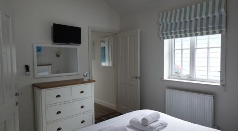 Photo of Puffin Lodge